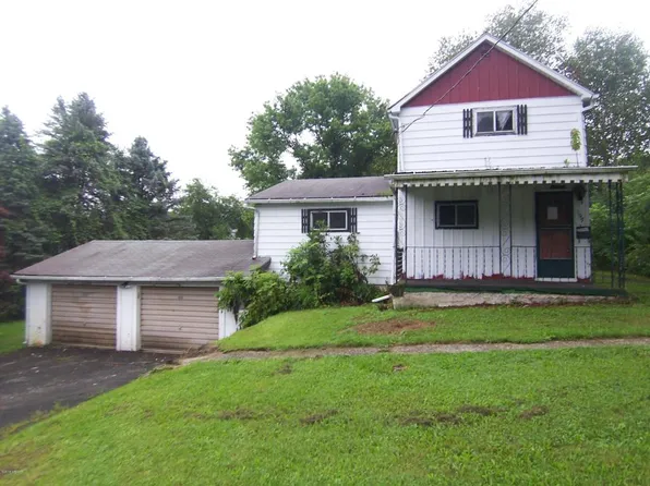 109 Elm St, Jersey Shore, PA 17740