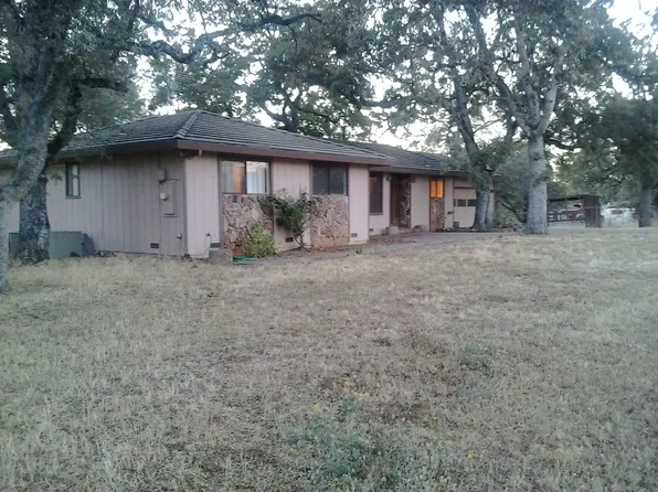 6360 Monitor Rd, El Dorado, CA 95623