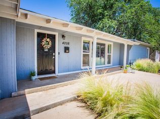 4208 45th St, Lubbock, TX 79413