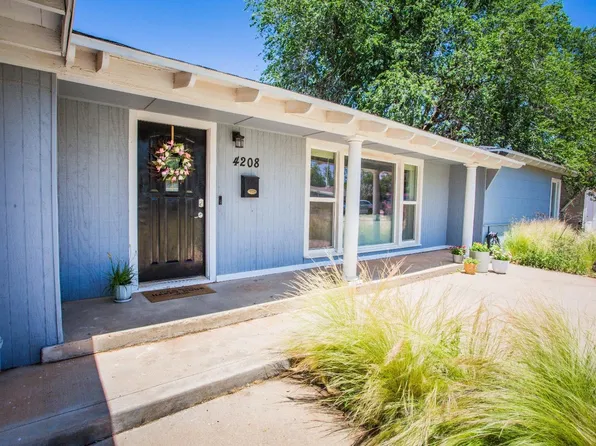 4208 45th St, Lubbock, TX 79413