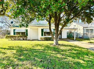 936 Lewis Pl, Shreveport, LA 71103