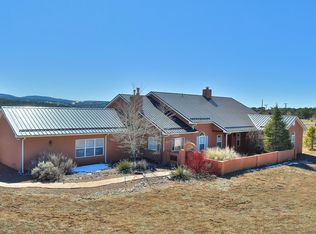 92 Elite Dr, Tijeras, NM 87059