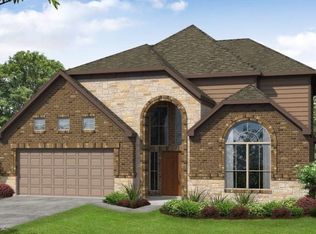 23718 Padauk Tree Trl, Katy, TX 77493