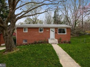 10912 Troy Rd, Rockville, MD 20852