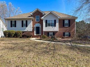 3492 Heathervale Way SW, Conyers, GA 30094