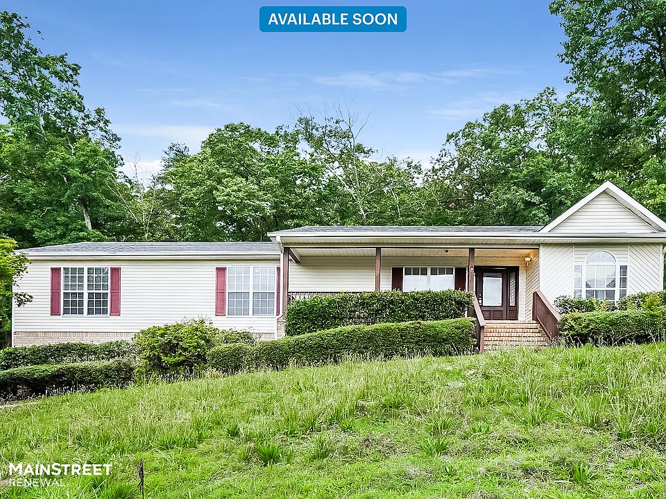 425 Anderson Mountain Dr, Odenville, AL 35120 Zillow