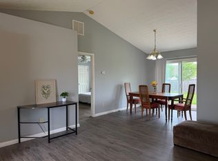 1402 Crusade Dr #3, West Lafayette, IN 47906