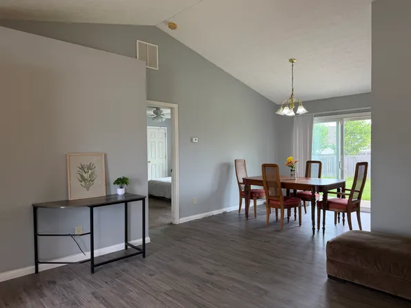 1402 Crusade Dr #3, West Lafayette, IN 47906