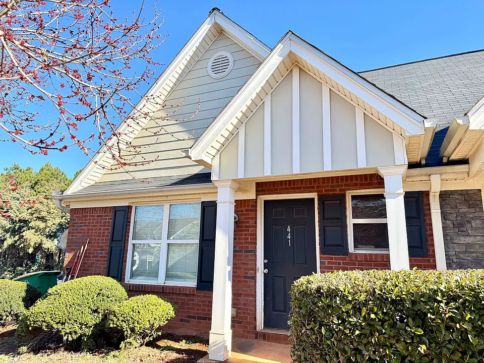 441 Bridgewater Way