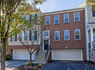 6364 Chetti Dr, Columbus, OH 43213