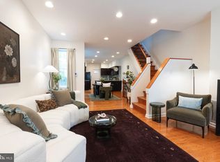 5551 Chancellor St, Philadelphia, PA 19139