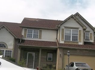 10534 Magenta Dr, Noblesville, IN 46060
