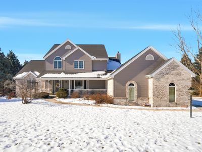 N5122 Summit Dr, Fond Du Lac, WI, 54937