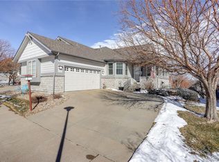 7958 S Algonquian Ct, Aurora, CO 80016