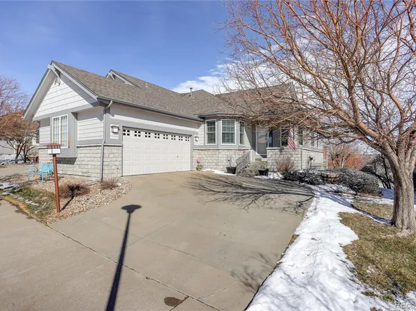 7958 S Algonquian Court, Aurora, CO 80016