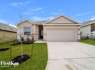 6710 Blue Ridge Dr, San Antonio, TX 78207