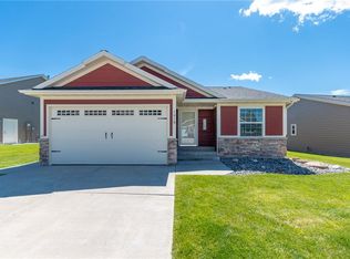 1019 Duval Dr, Laurel, MT 59044