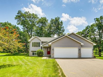 7757 Pinto Ln, Lino Lakes, MN, 55014