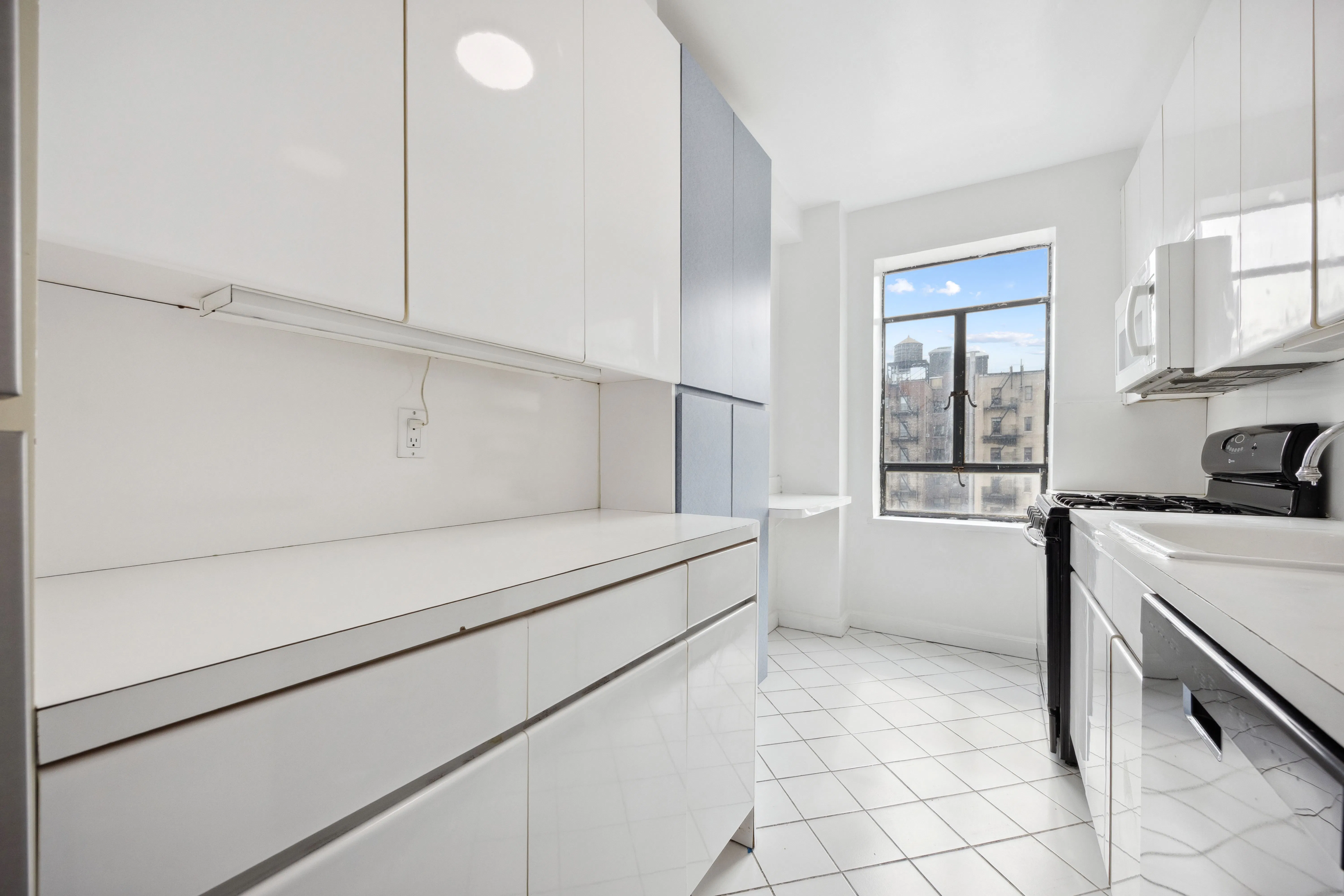100 Riverside Drive #13D in Upper West Side, Manhattan | StreetEasy