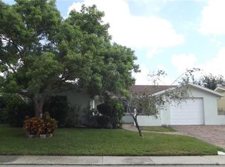 7535 Handley Dr, Port Richey, FL 34668