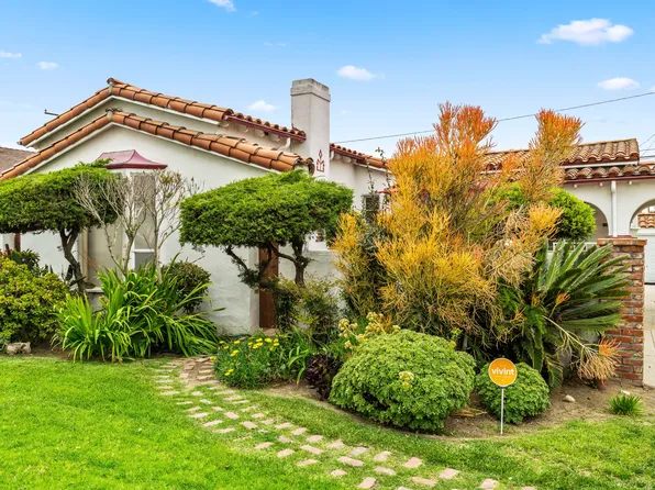 (undisclosed Address), Inglewood, CA 90305