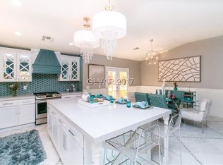 1371 Sun Pillars Ave, Henderson, NV 89014