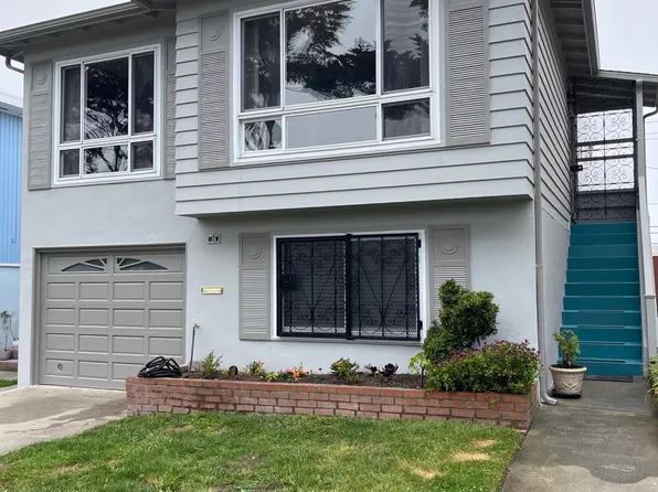 78 Edgemont Dr, Daly City, CA 94015