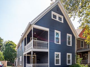 4205 Woodbine Ave UNIT 1, Cleveland, OH
