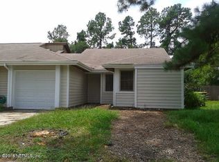 2540 White Horse Rd W, Jacksonville, FL 32246