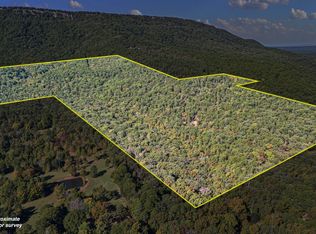 W State Highway 155, Dardanelle, AR 72834