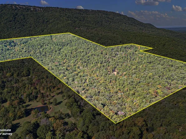 W State Highway 155, Dardanelle, AR 72834