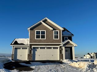 11514 81st Ln NE, Elk River, MN 55330