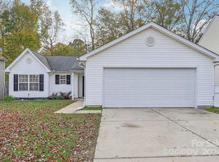 4052 Shasta Cir, Clover, SC 29710