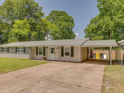140 Joe White Rd, Monroe, LA, 71203