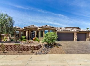 1529 Sanctuary Rdg, Mesquite, NV 89027