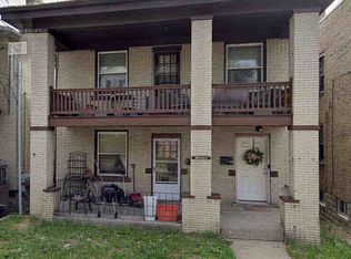 1222 Illinois Ave FLOOR 1, Pittsburgh, PA 15216