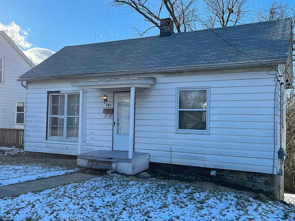 341 Central Ave, Collinsville, IL 62234