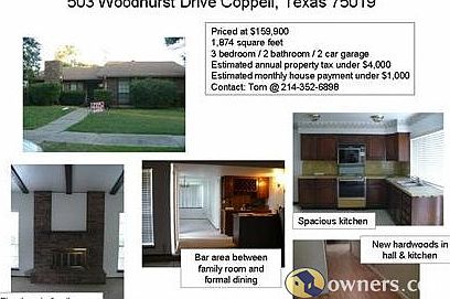 1st image of 503 Woodhurst Dr