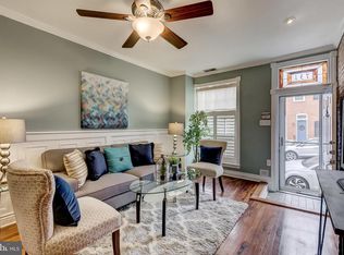 731 S Decker Ave, Baltimore, MD 21224
