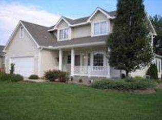 6200 SW 38th Ct, Topeka, KS 66610