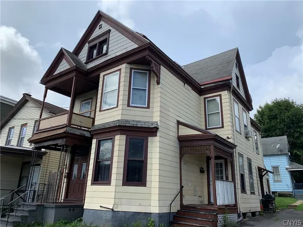 1302 Lenox Ave, Utica, NY 13501