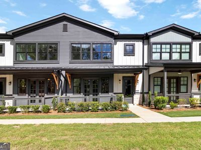 945 Willingham Dr #3, Hapeville, GA, 30354