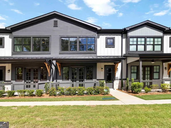 945 Willingham Dr #3, Hapeville, GA 30354