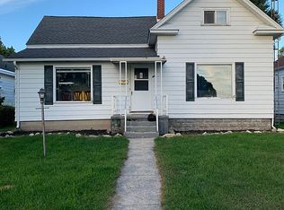431 S Lake St, Rogers City, MI 49779