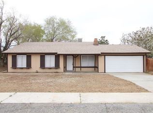 41101 172nd St E, Lancaster, CA 93535