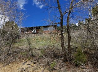 2663 S Spring Gulch Rd, Idaho Springs, CO 80452
