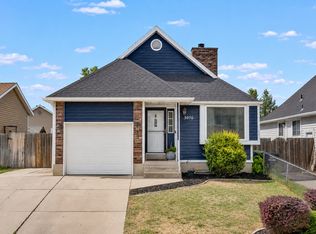 3070 8525th, West Jordan, UT 84088