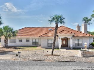 9604 Azalea Cir, Garden Ridge, TX 78266