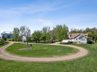 5148 150th Ave S, Moorhead, MN 56560