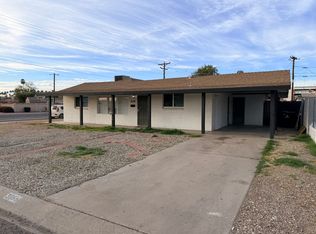 3056 W Pierson St, Phoenix, AZ 85017